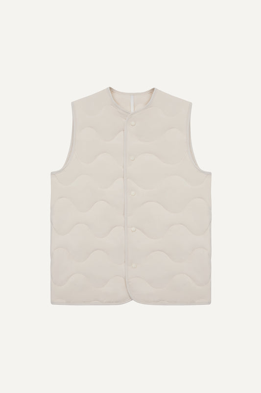 VEST MILKY '25