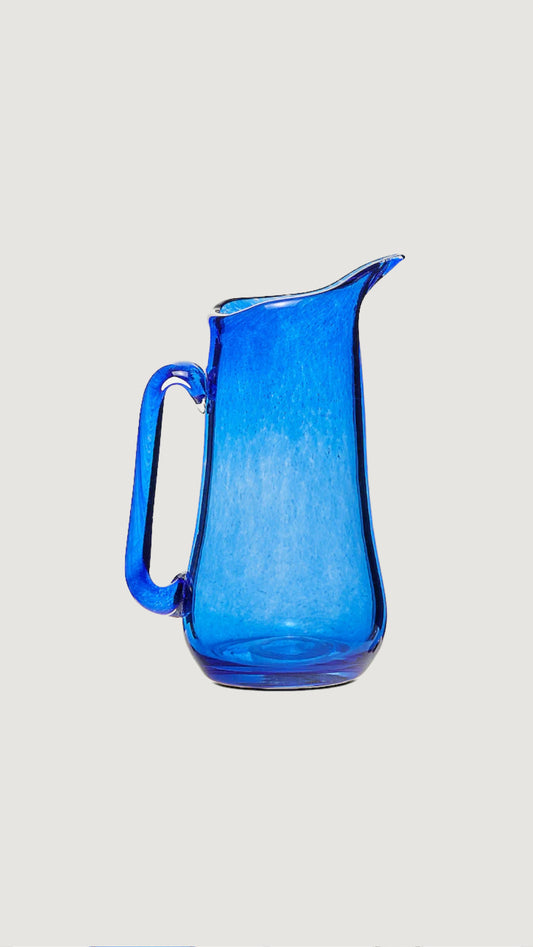 INDIGO JUG