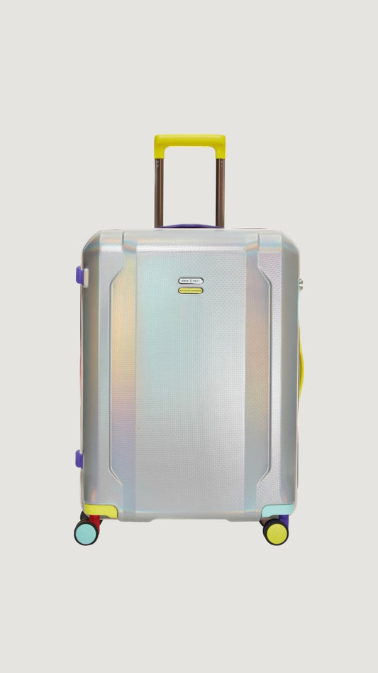 HAVE A REST SMART-SUITCASE  M