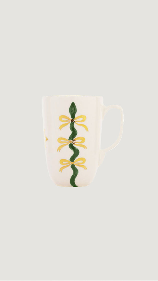 GUNIA CONSTELLATION MUG