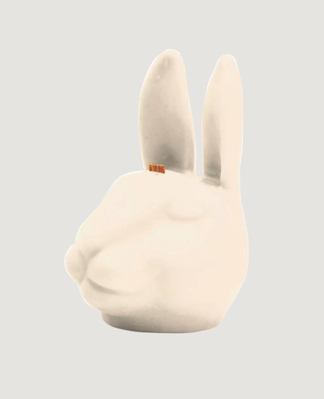 GUNIA RABBIT SHAPED CANDLE